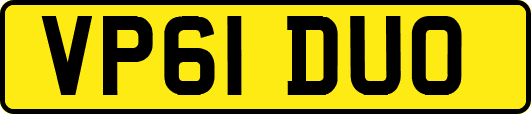 VP61DUO