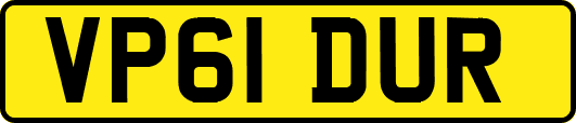 VP61DUR