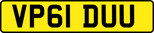 VP61DUU
