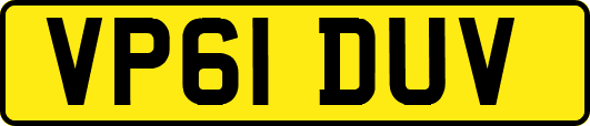 VP61DUV