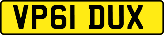 VP61DUX