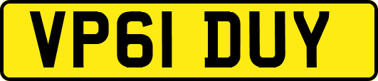 VP61DUY