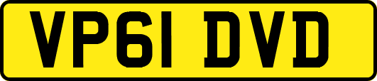 VP61DVD