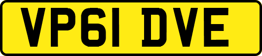 VP61DVE