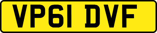 VP61DVF