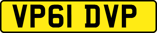 VP61DVP