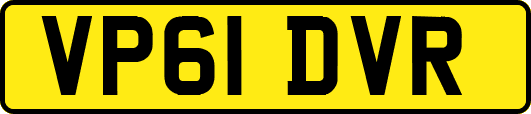 VP61DVR