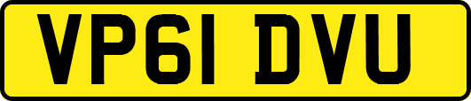 VP61DVU