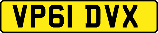 VP61DVX