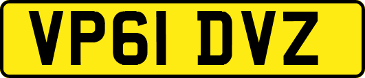 VP61DVZ