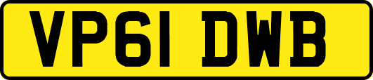 VP61DWB