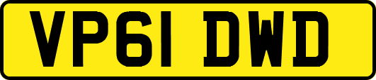 VP61DWD