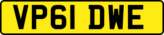 VP61DWE
