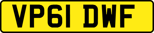 VP61DWF