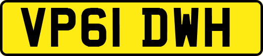 VP61DWH