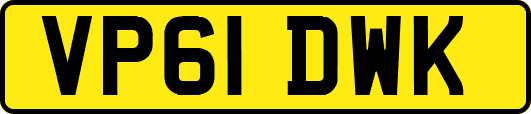 VP61DWK