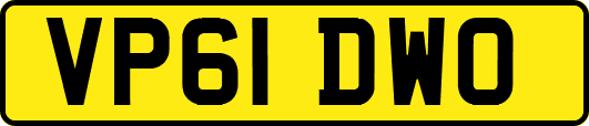 VP61DWO