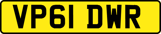 VP61DWR