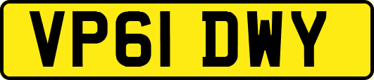 VP61DWY