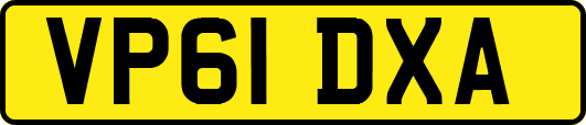 VP61DXA