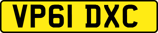 VP61DXC