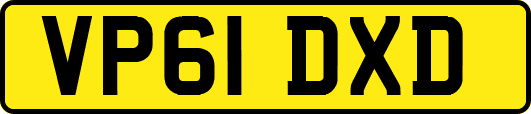 VP61DXD