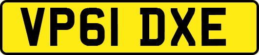 VP61DXE