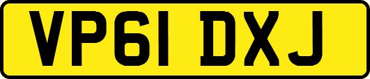 VP61DXJ