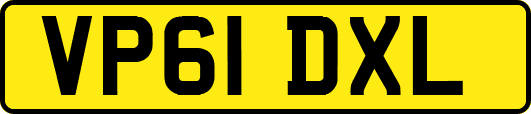 VP61DXL