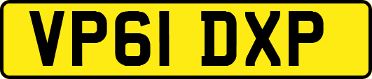 VP61DXP
