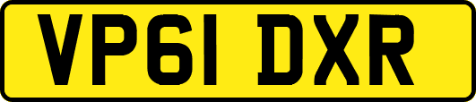 VP61DXR