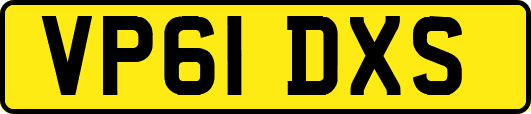 VP61DXS