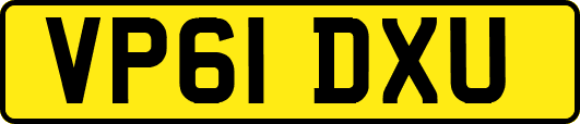 VP61DXU