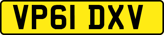 VP61DXV