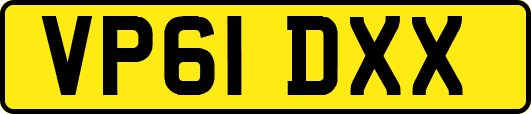 VP61DXX