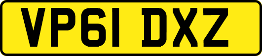 VP61DXZ