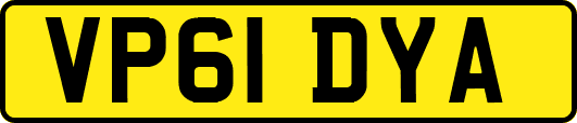 VP61DYA