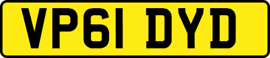 VP61DYD