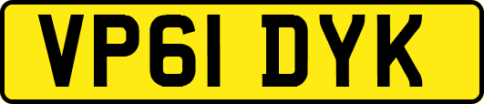 VP61DYK