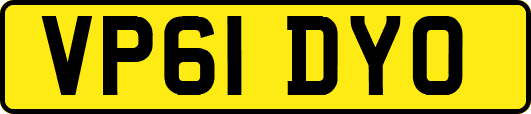 VP61DYO
