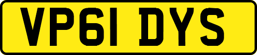 VP61DYS