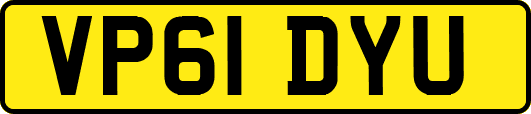 VP61DYU