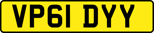 VP61DYY