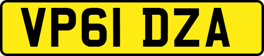 VP61DZA
