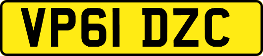 VP61DZC