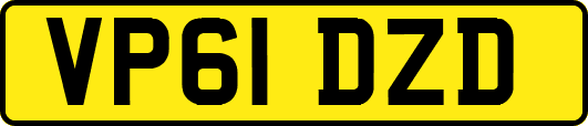 VP61DZD