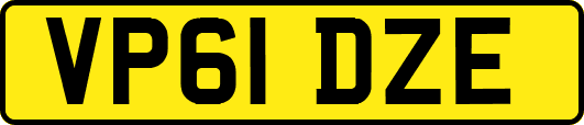 VP61DZE
