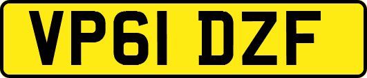 VP61DZF