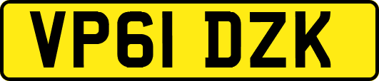 VP61DZK
