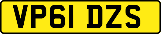 VP61DZS